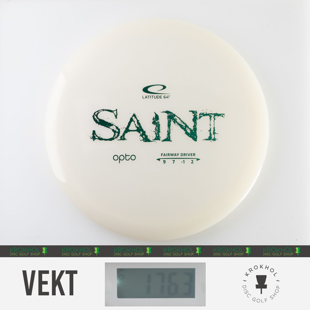 Opto Saint