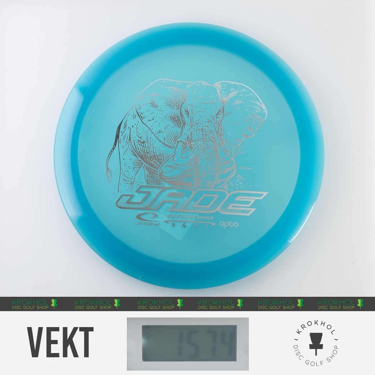 Opto Jade