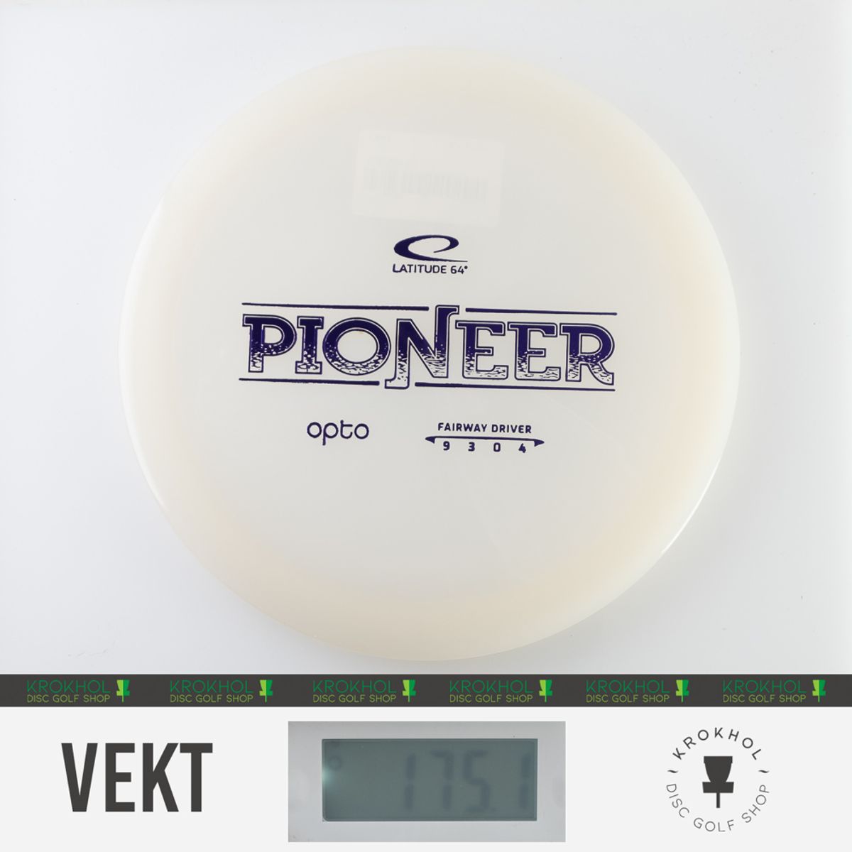 Opto Pioneer