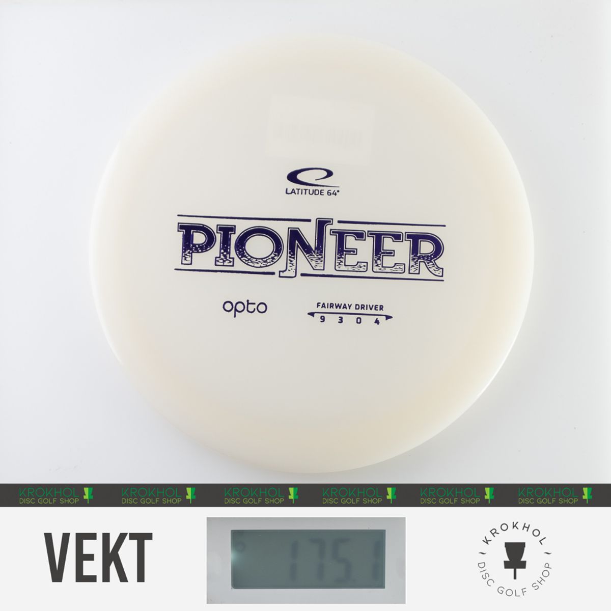 Opto Pioneer