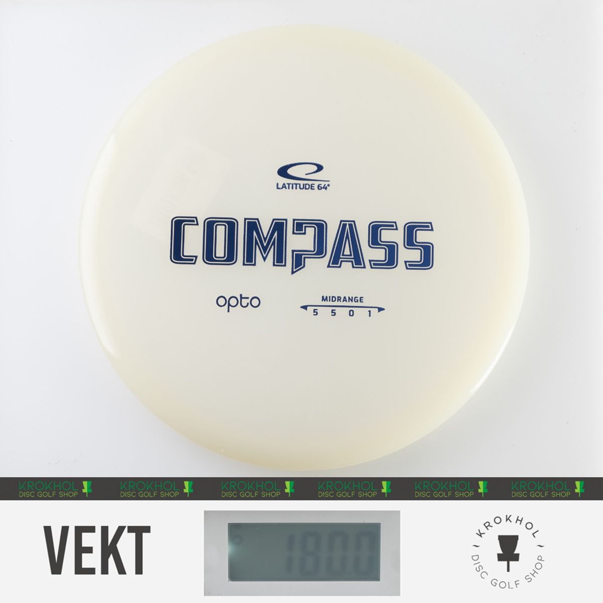 Opto Compass
