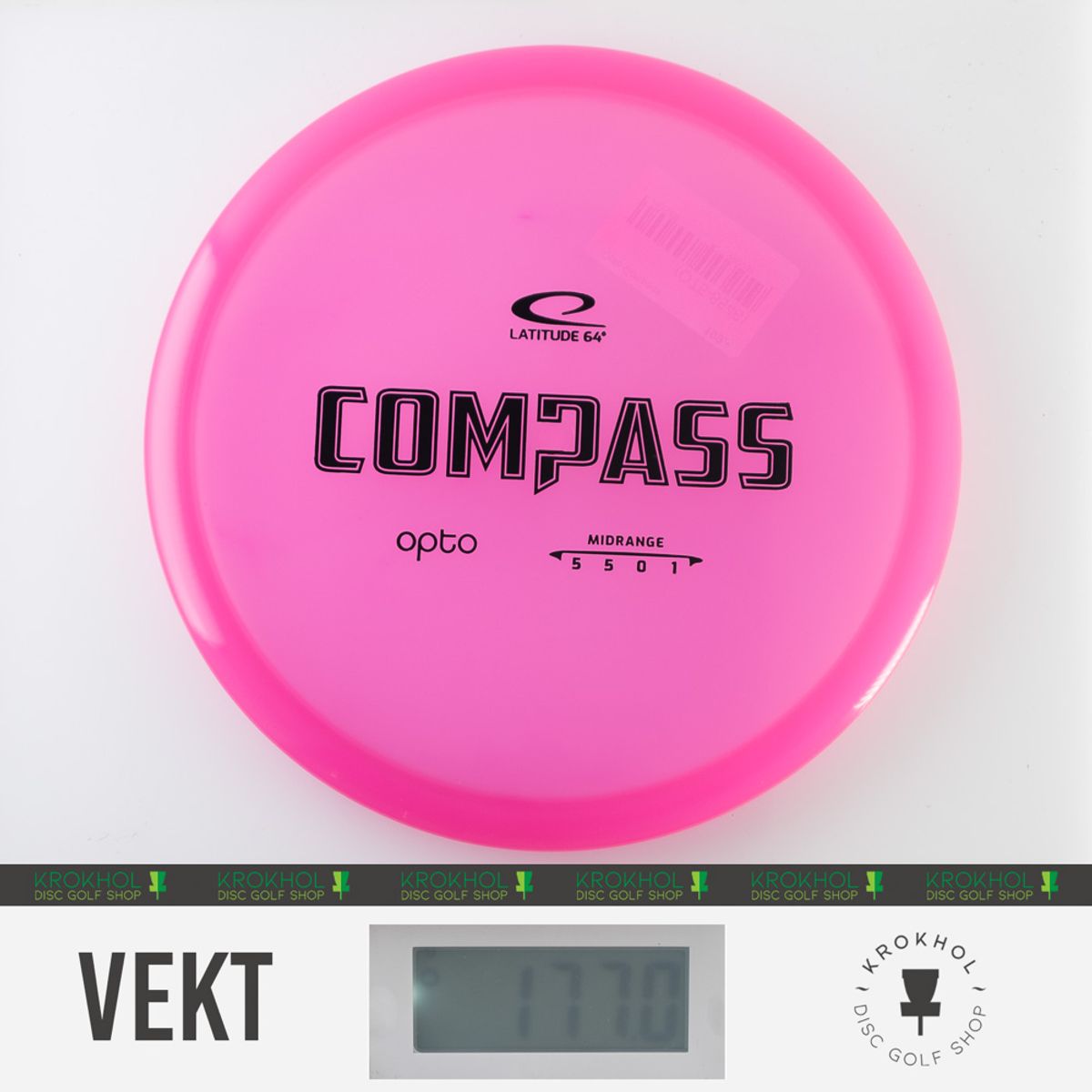 Opto Compass