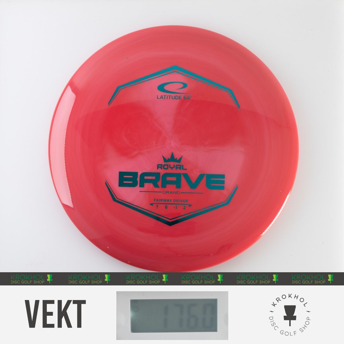Grand Brave