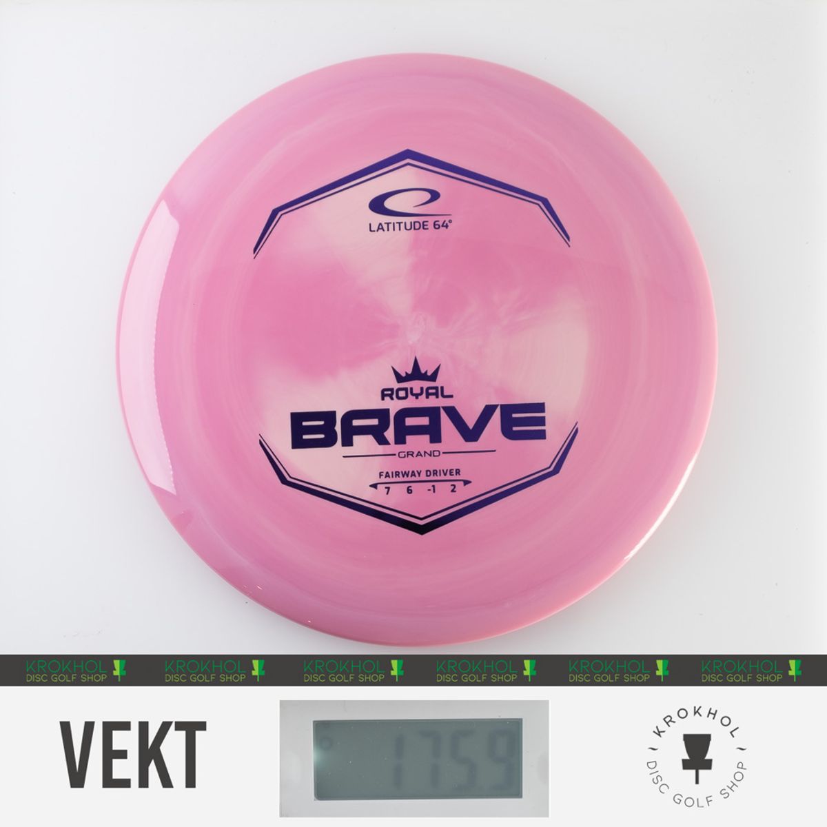 Grand Brave