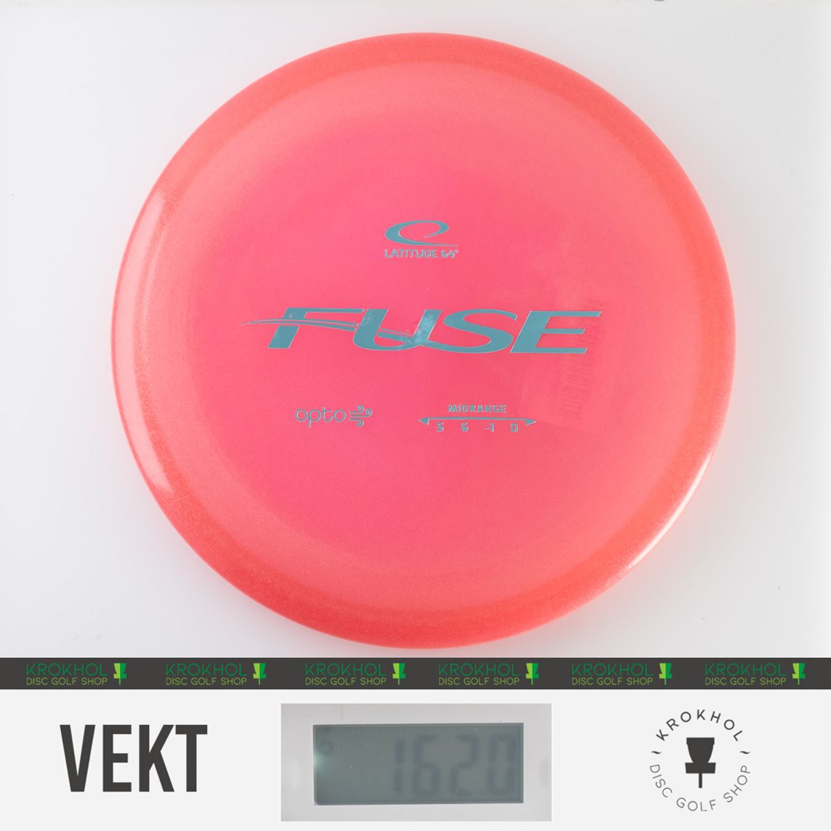 Opto Air Fuse