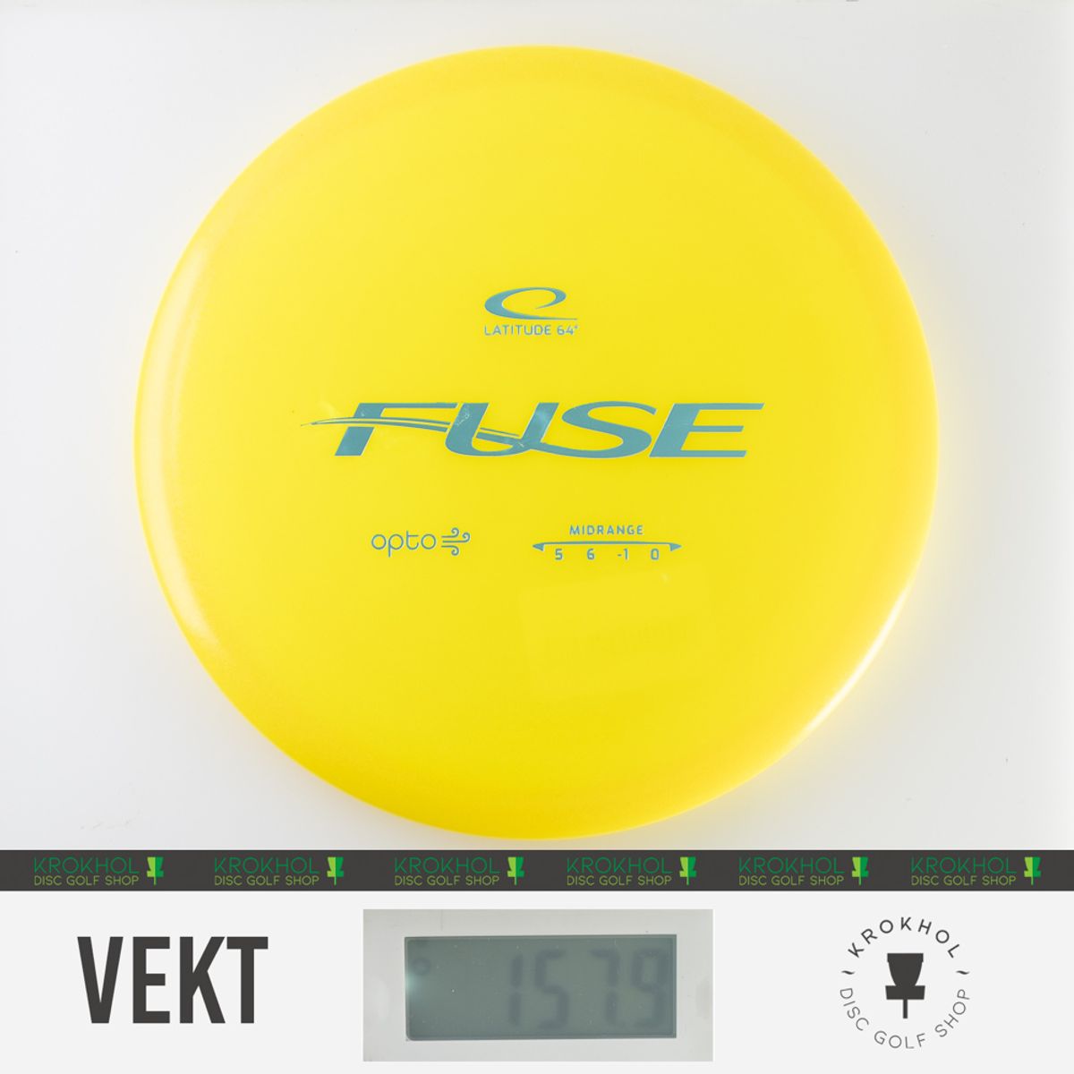 Opto Air Fuse