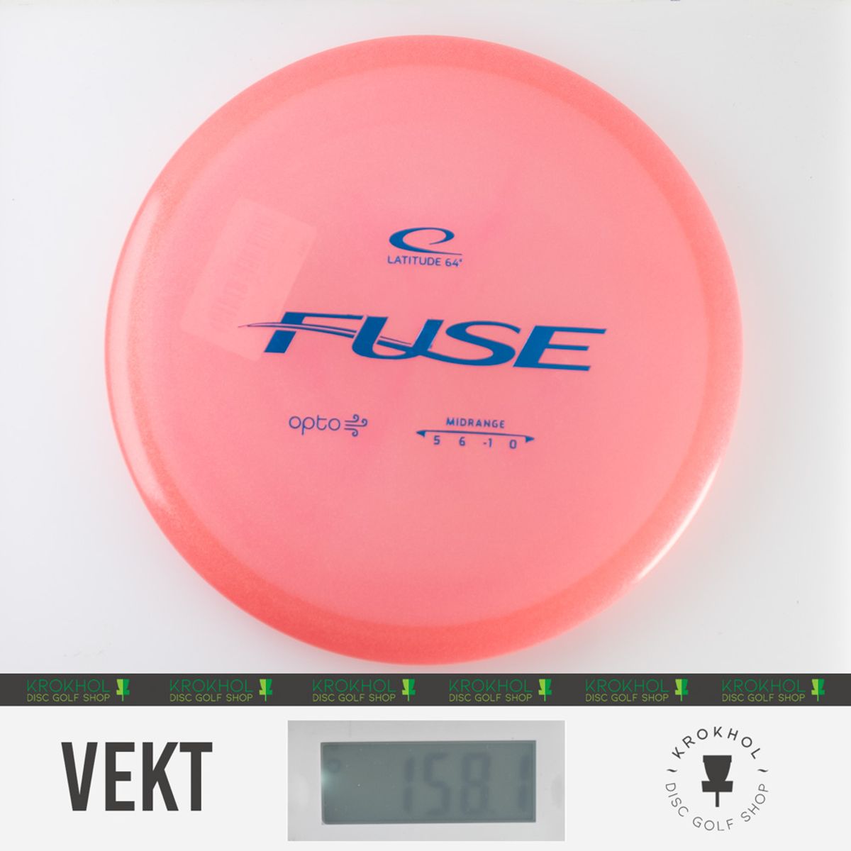 Opto Air Fuse