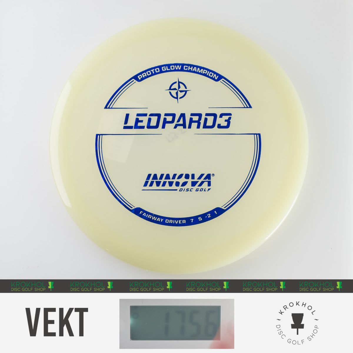 Champion Proto Glow Leopard3