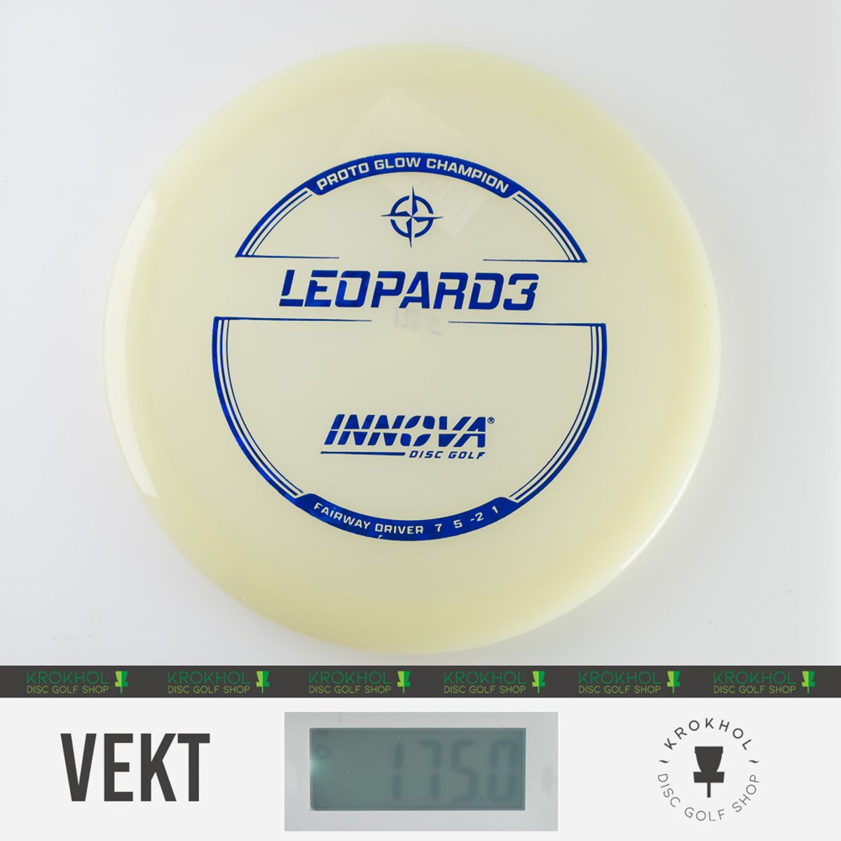 Champion Proto Glow Leopard3