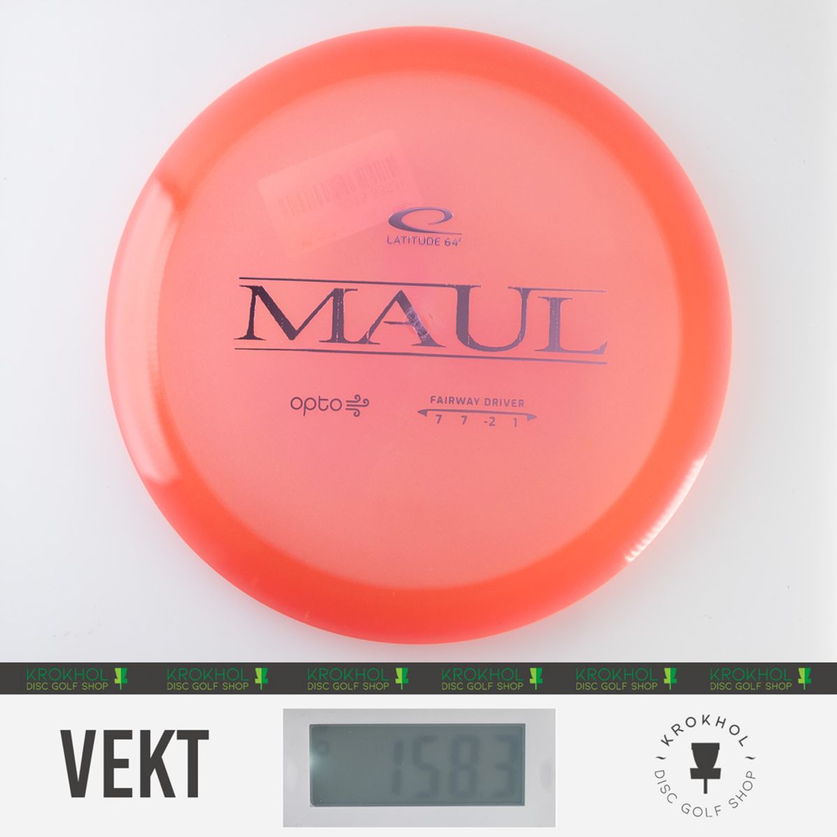 Opto Air Maul