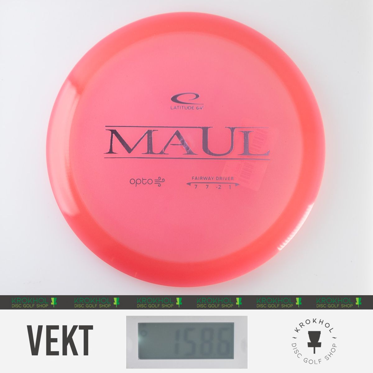 Opto Air Maul