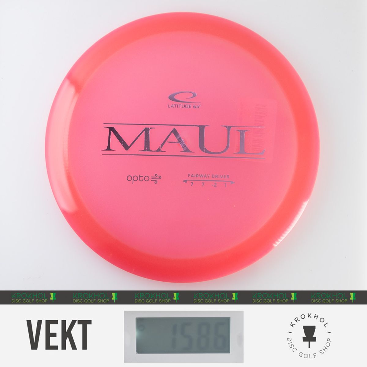 Opto Air Maul