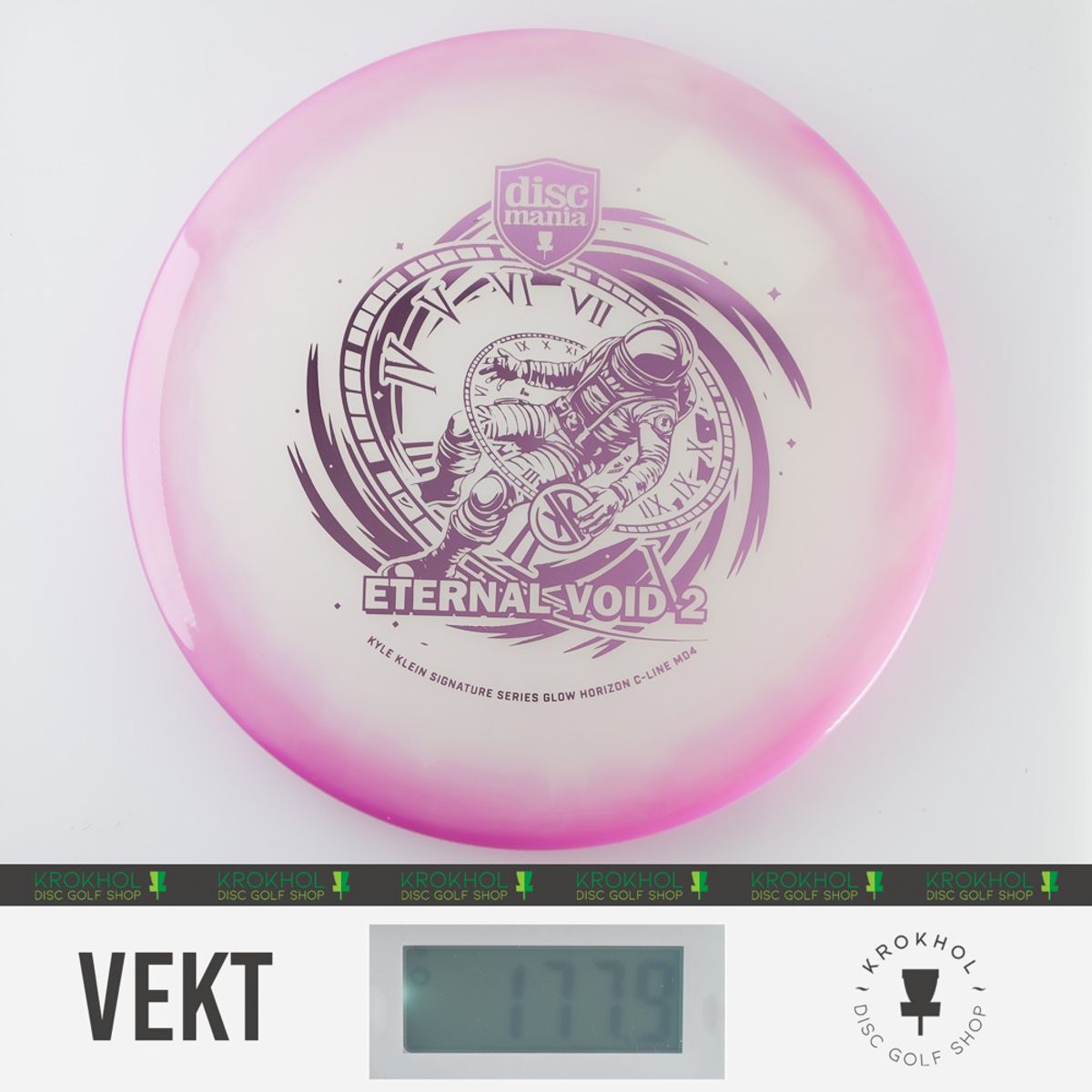 C-Line Glow Horizon MD4 - Eternal Void 2
