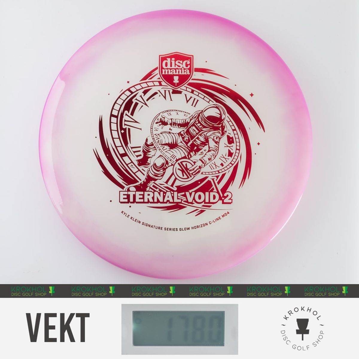 C-Line Glow Horizon MD4 - Eternal Void 2