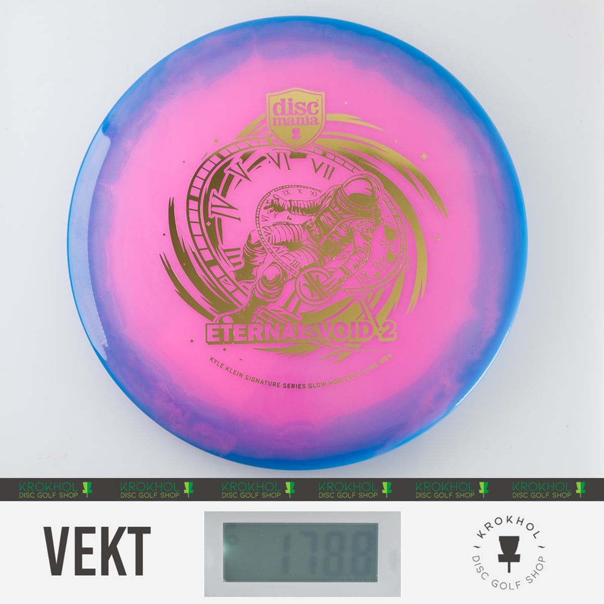 C-Line Glow Horizon MD4 - Eternal Void 2
