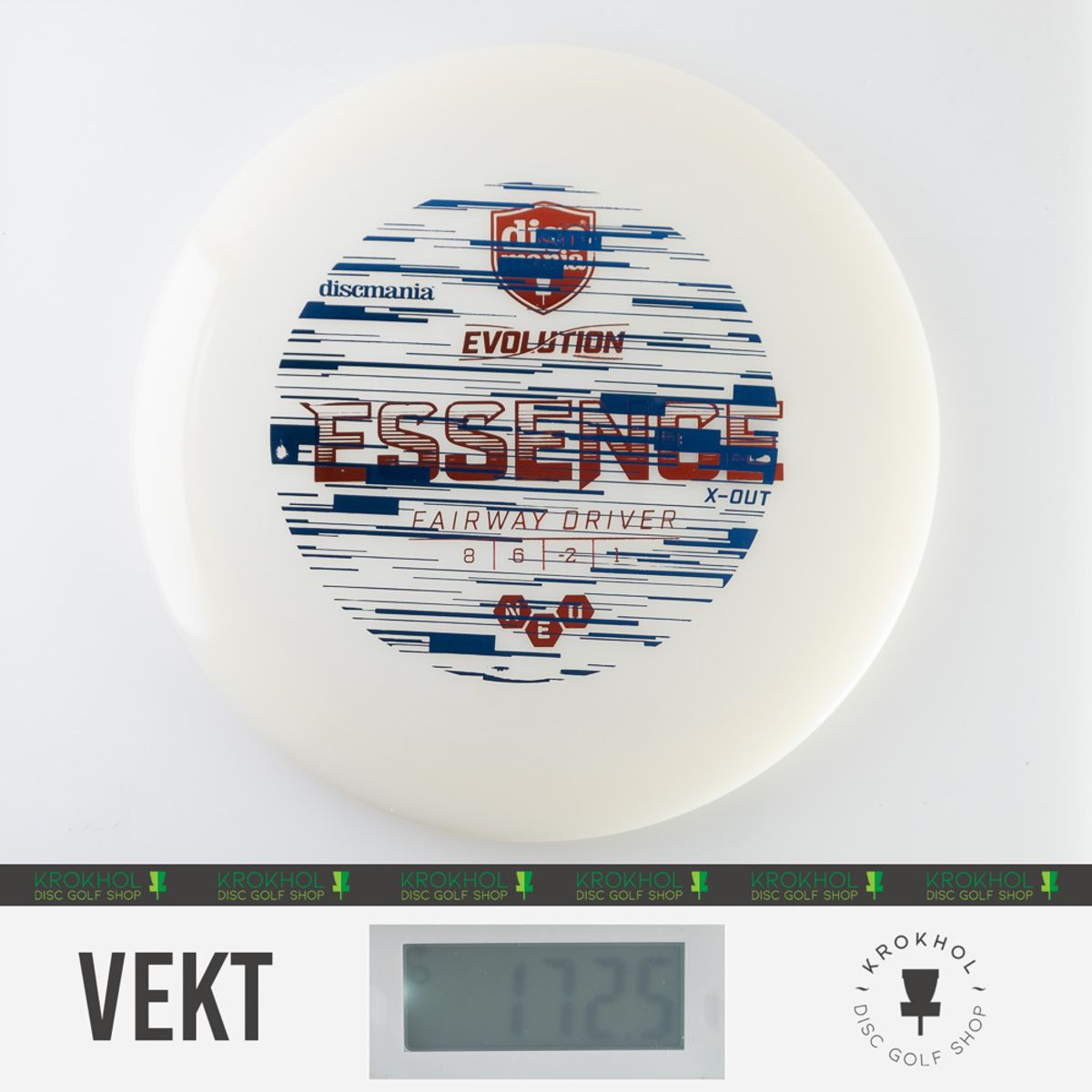 Neo Essence - X-Out