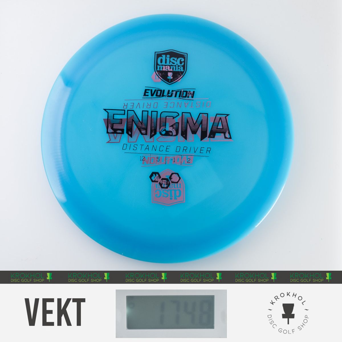 Neo Enigma - X-Out
