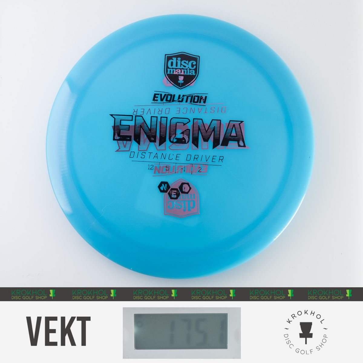 Neo Enigma - X-Out