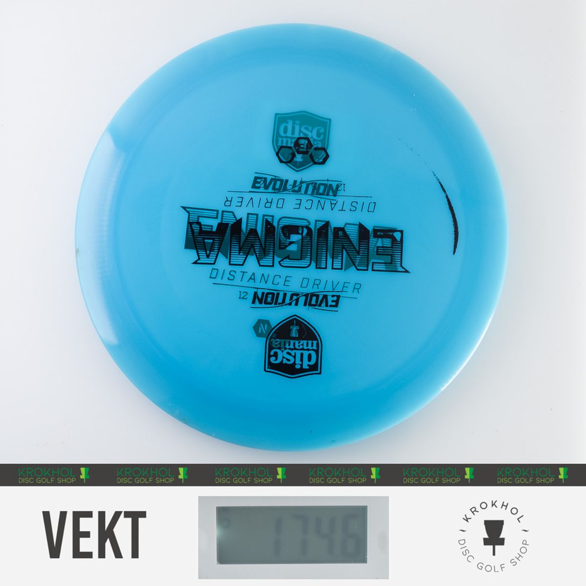 Neo Enigma - X-Out