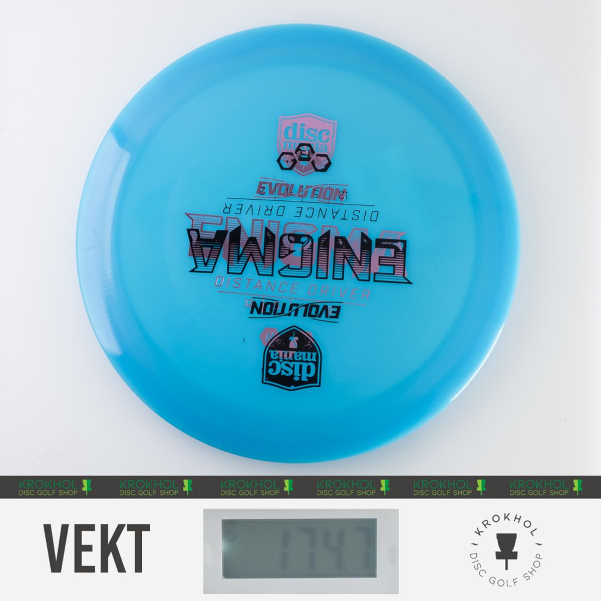 Neo Enigma - X-Out
