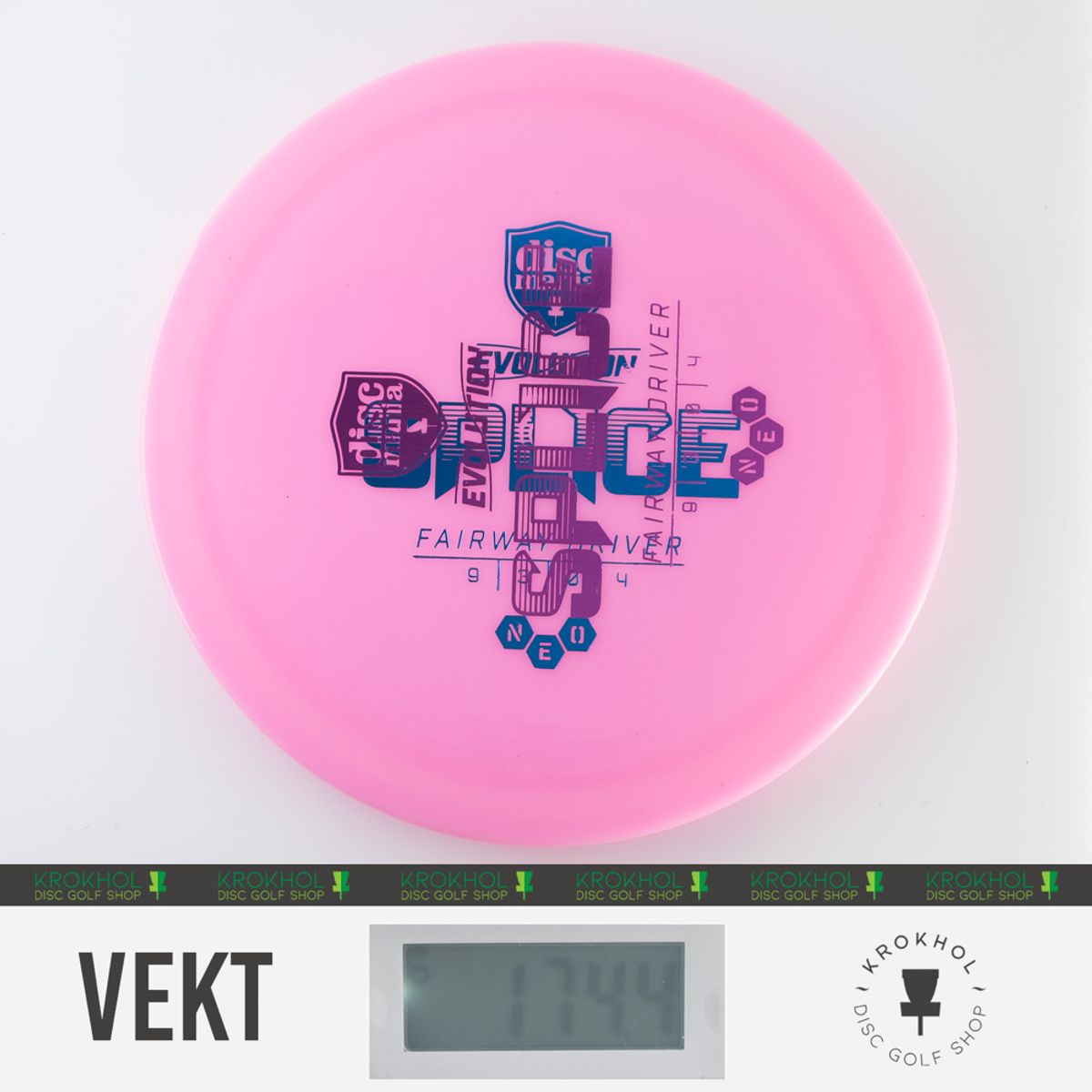 Neo Splice - X-Out