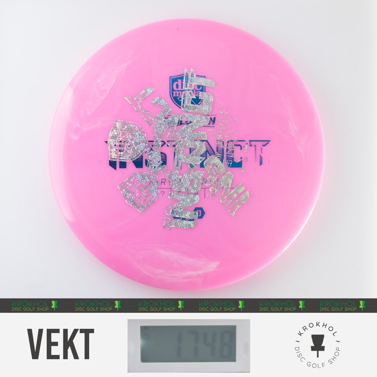 Neo Instinct - X-Out