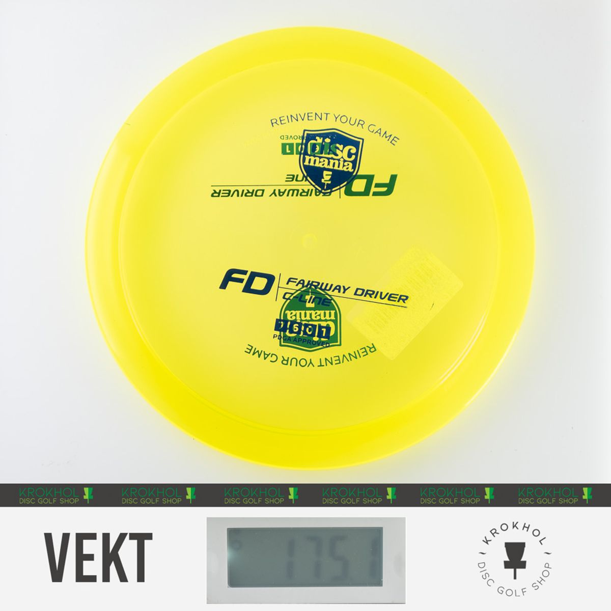 C-Line FD - X-Out
