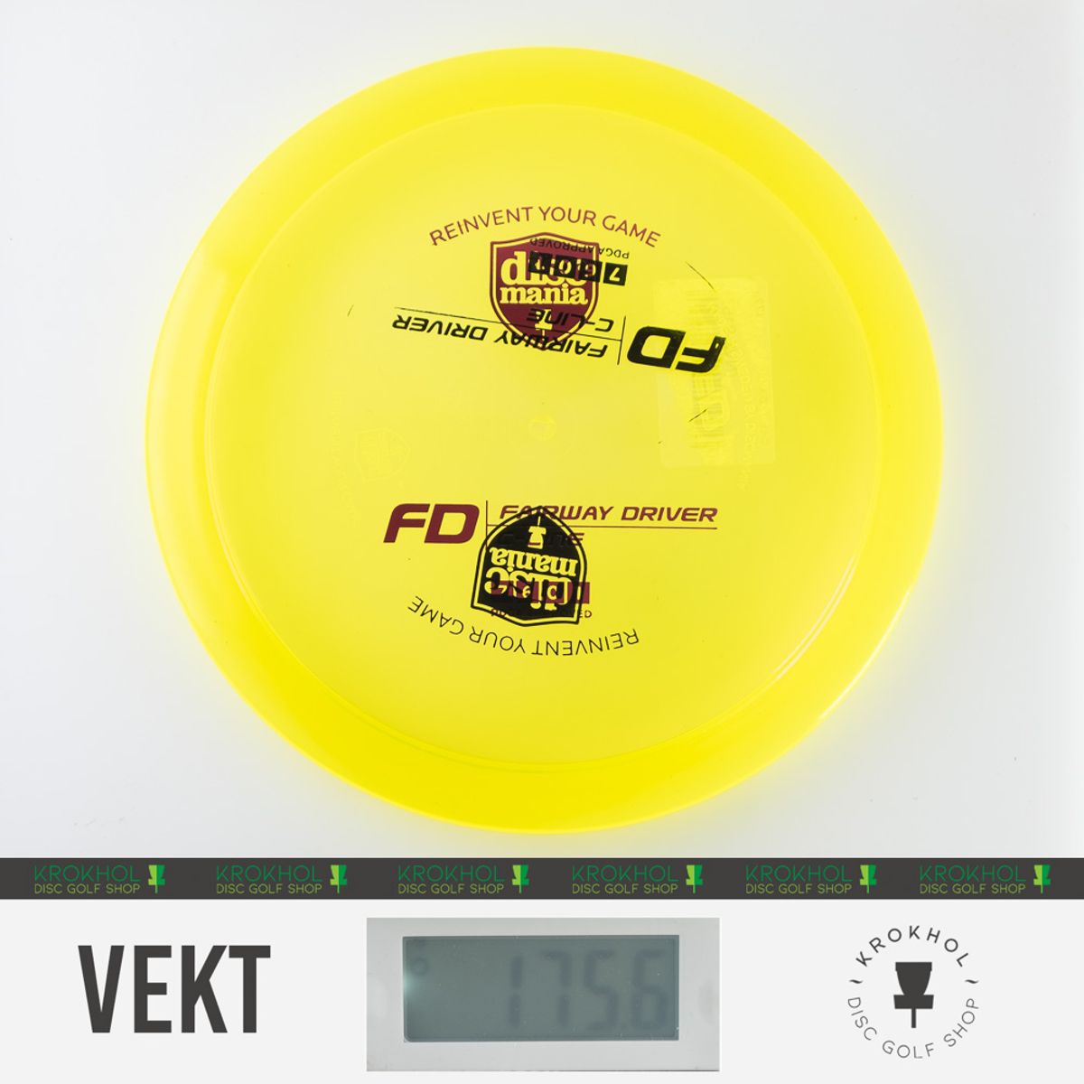 C-Line FD - X-Out