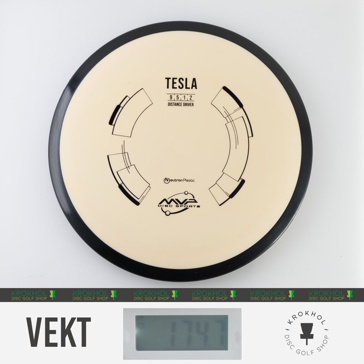 Neutron Tesla - Classic