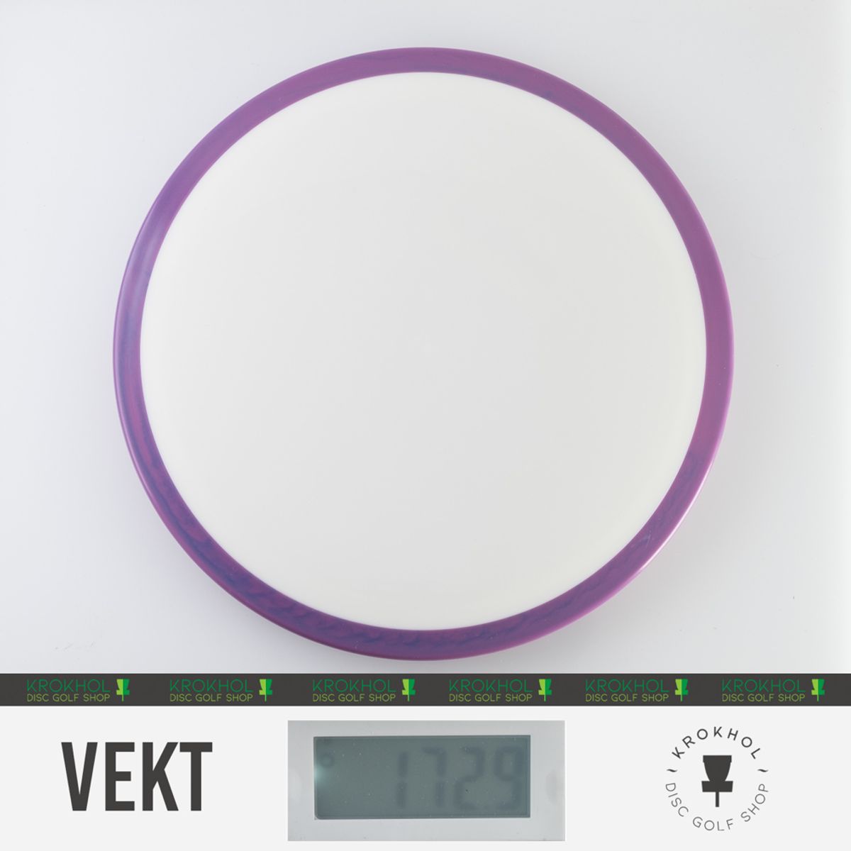 Neutron Fireball - Blank