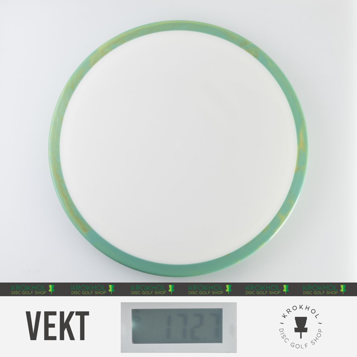 Neutron Fireball - Blank