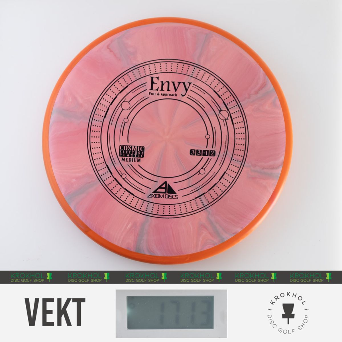 Cosmic Electron Medium Envy