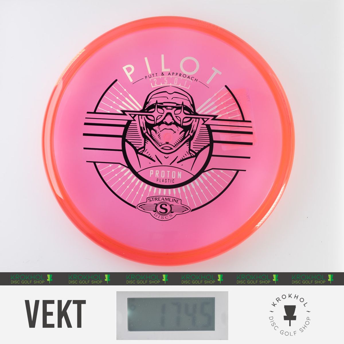 Proton Pilot