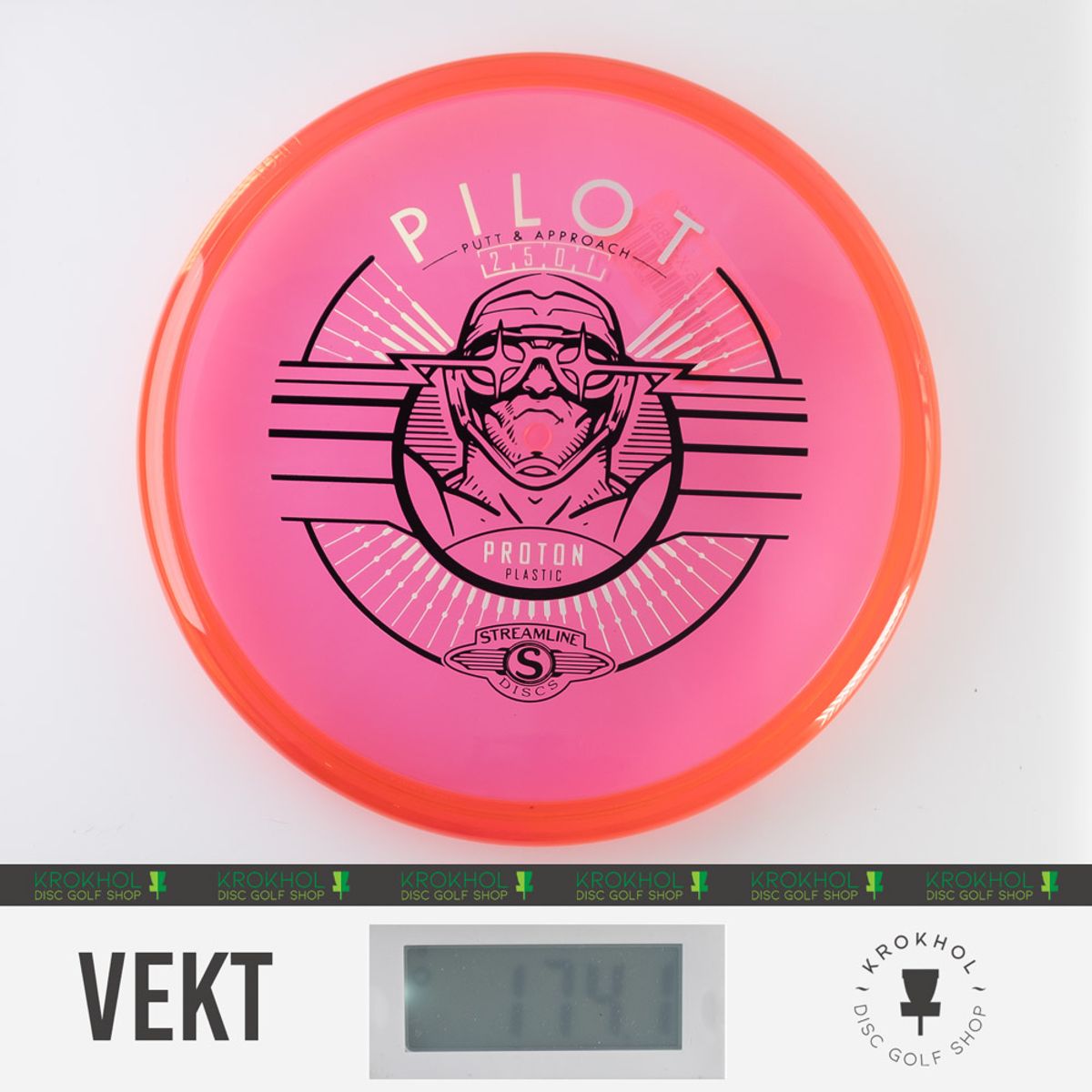 Proton Pilot