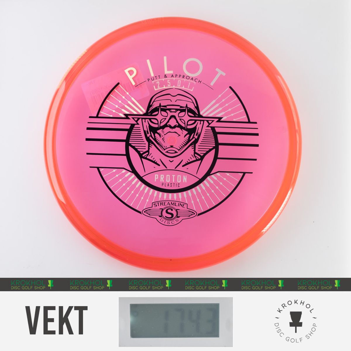 Proton Pilot