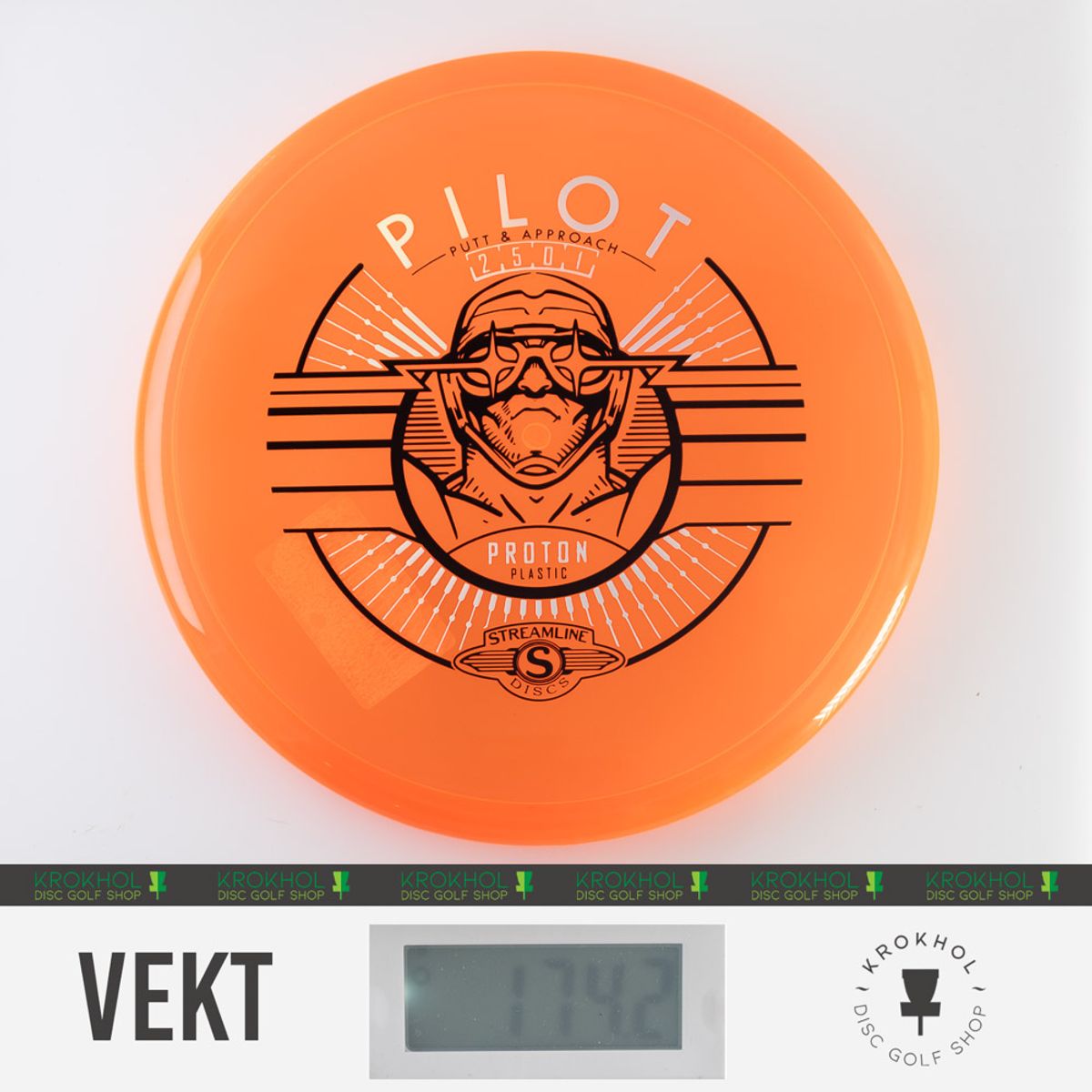 Proton Pilot