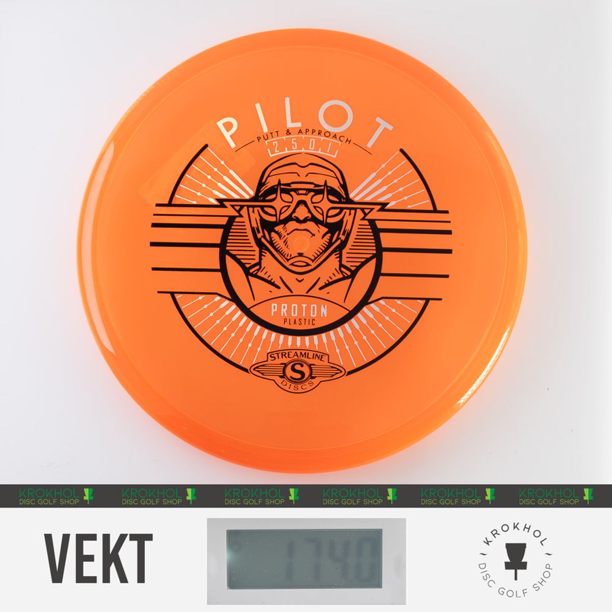 Proton Pilot