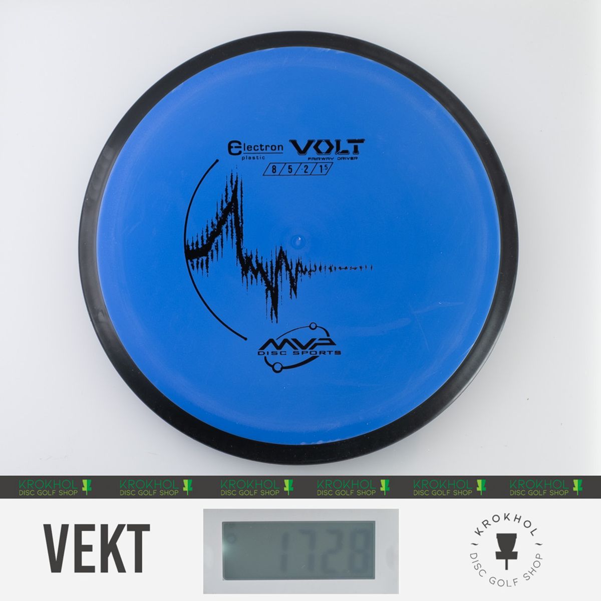 Electron Volt - Classic