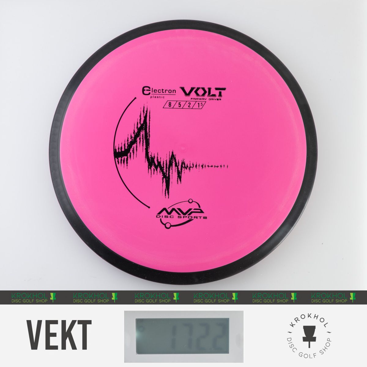 Electron Volt - Classic