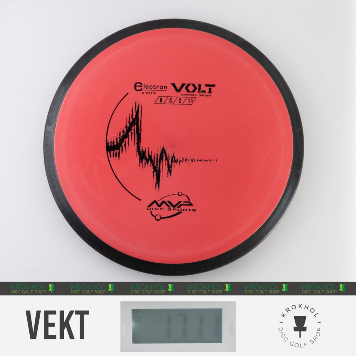 Electron Volt - Classic