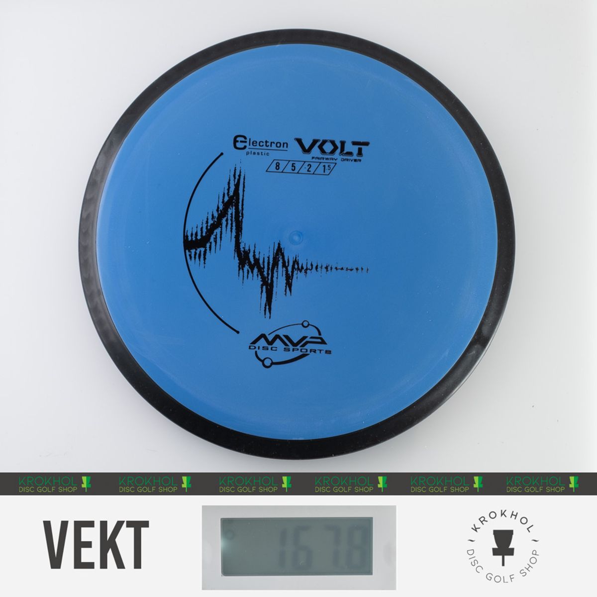 Electron Volt - Classic