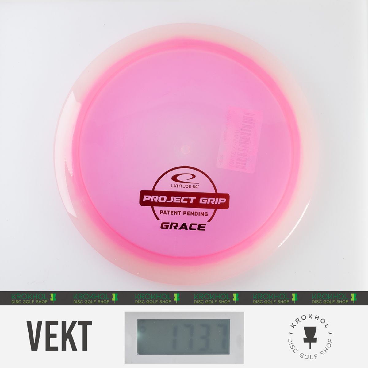 Project Grip Grace