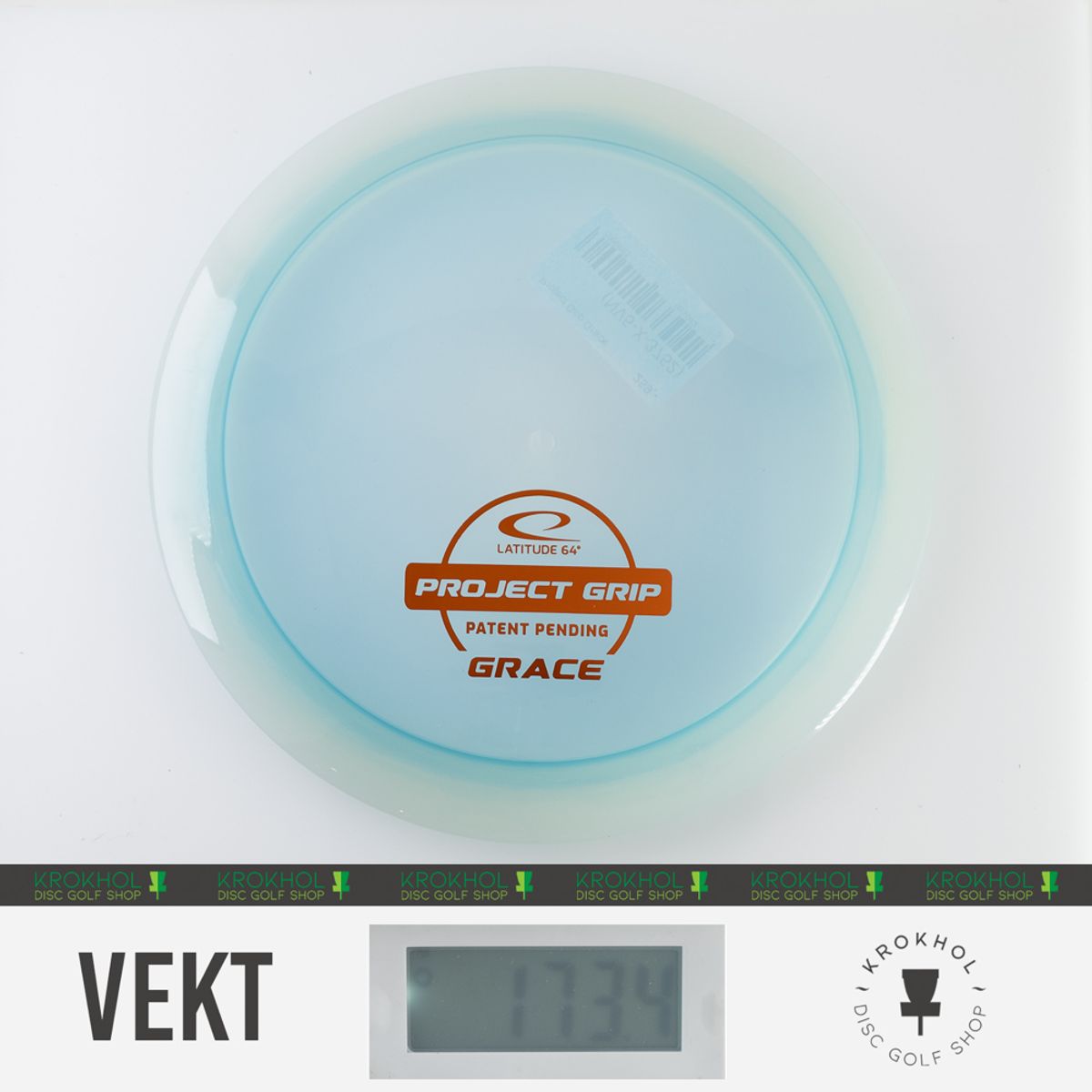 Project Grip Grace