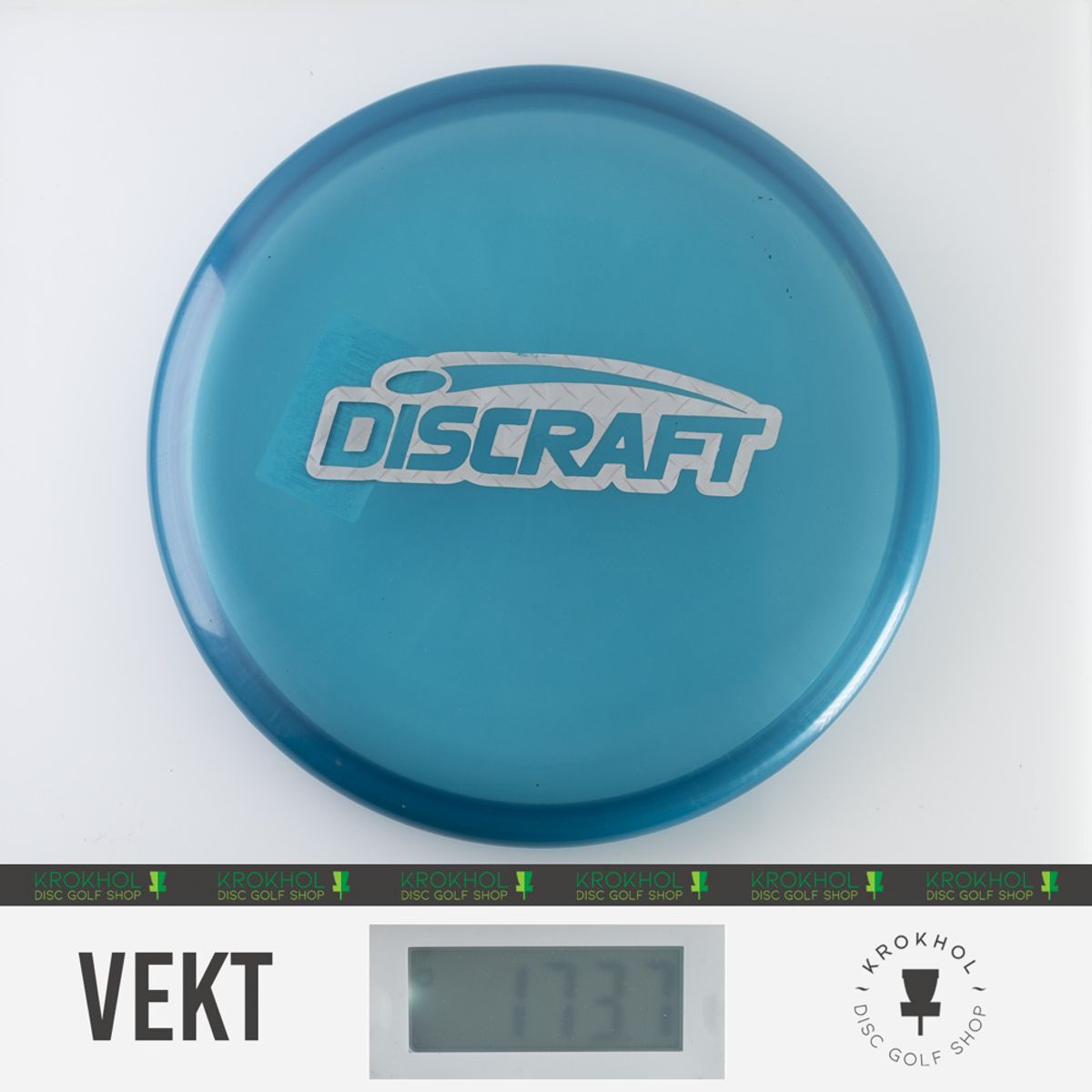 Z Line Kratos - Paul McBeth