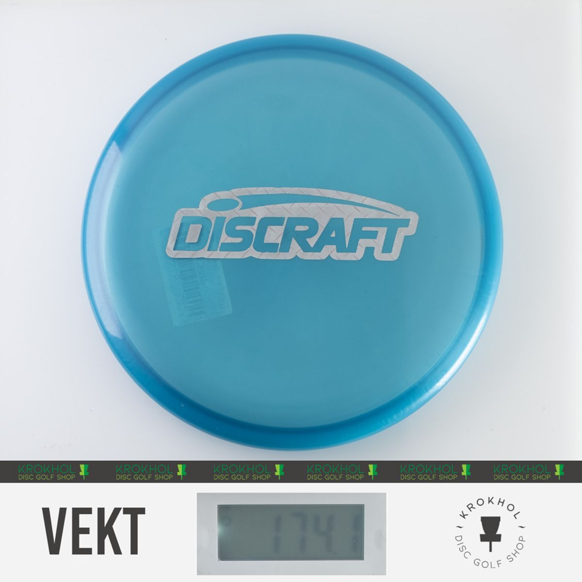 Z Line Kratos - Paul McBeth