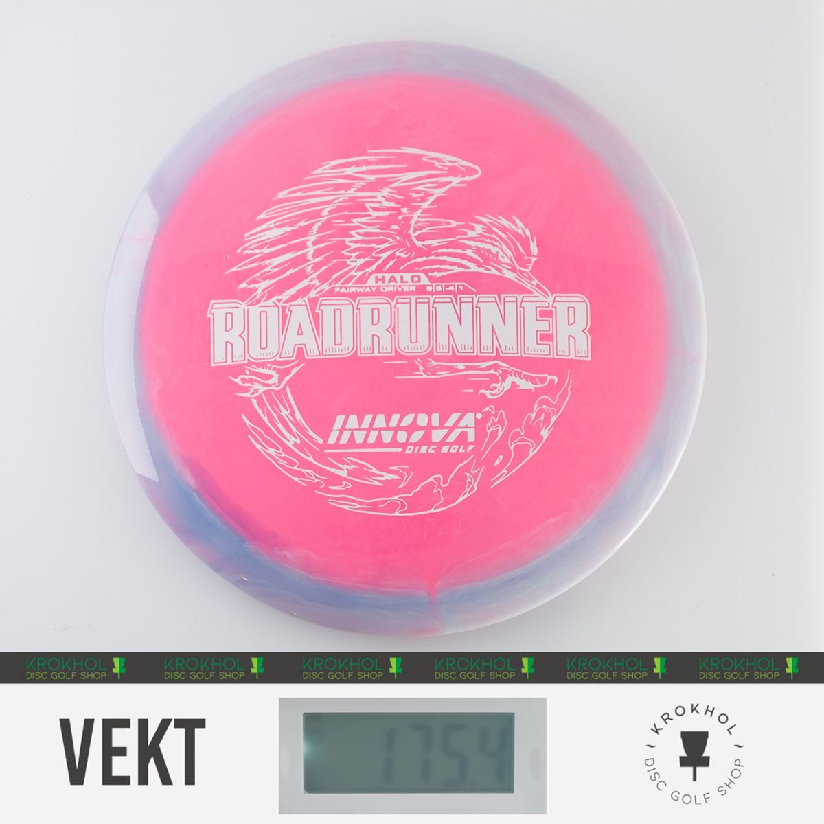 Halo Star Roadrunner