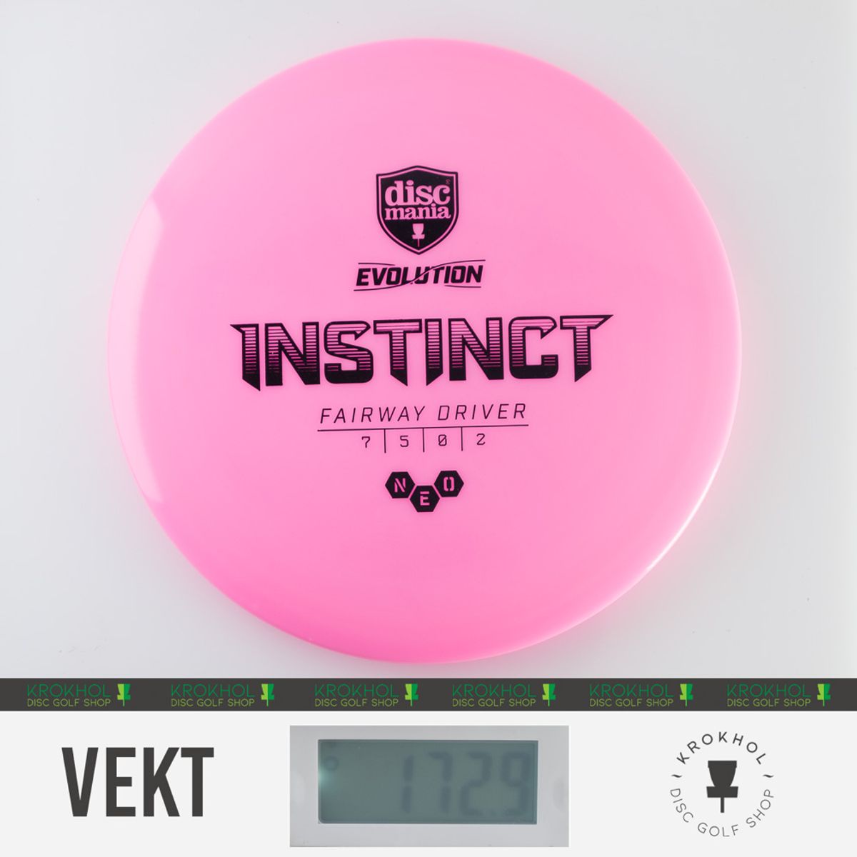 Neo Instinct
