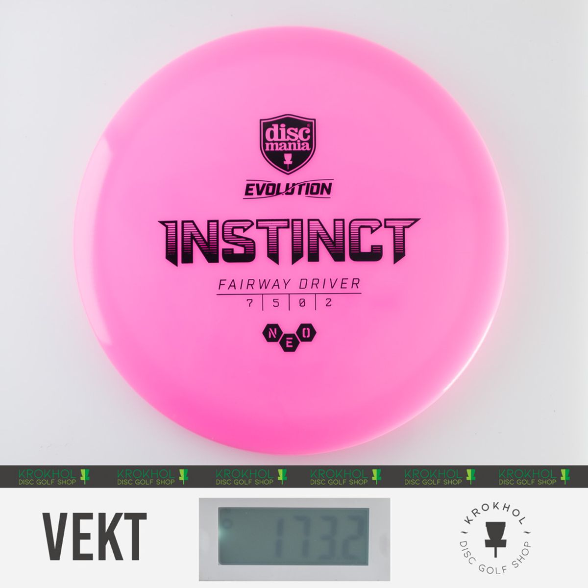 Neo Instinct