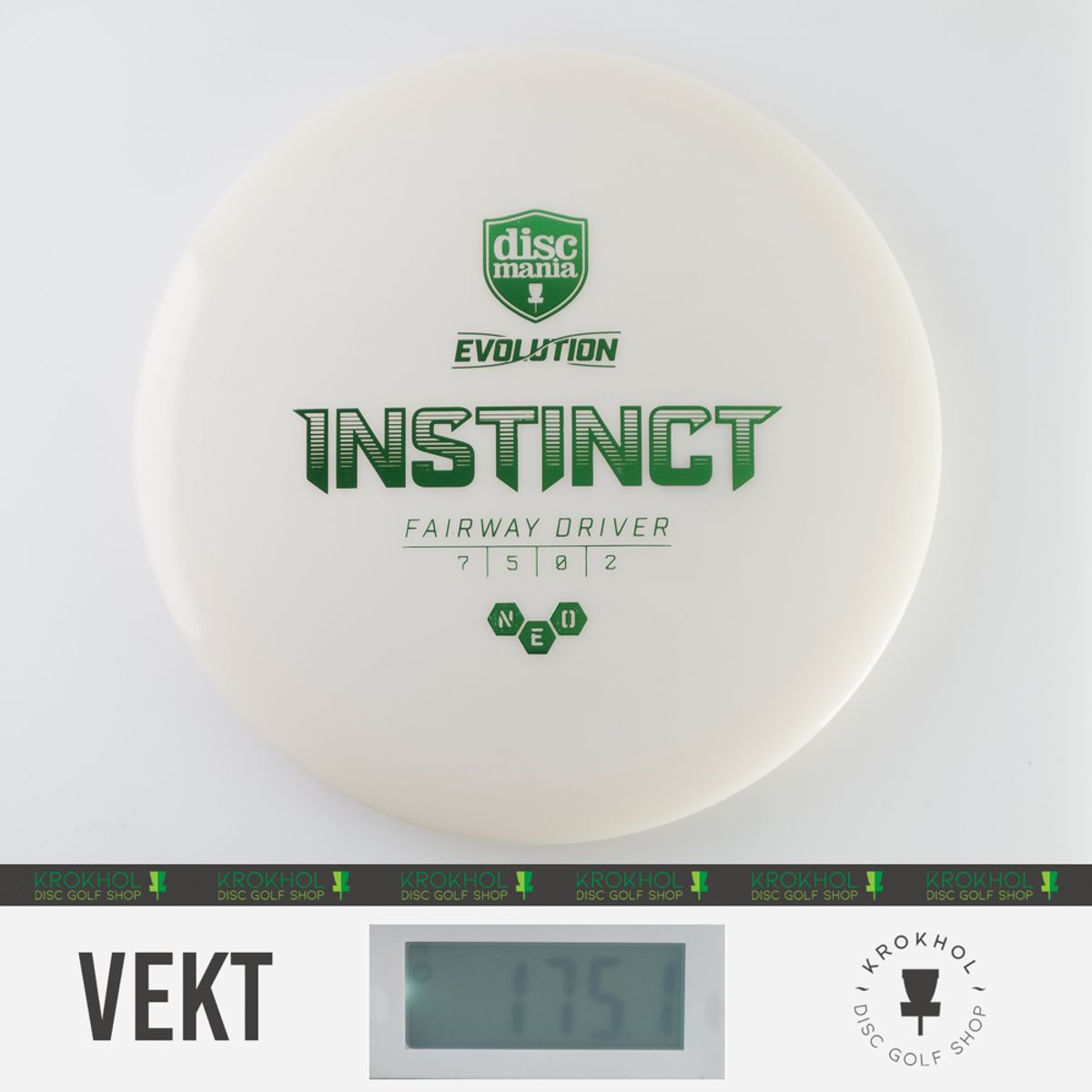Neo Instinct