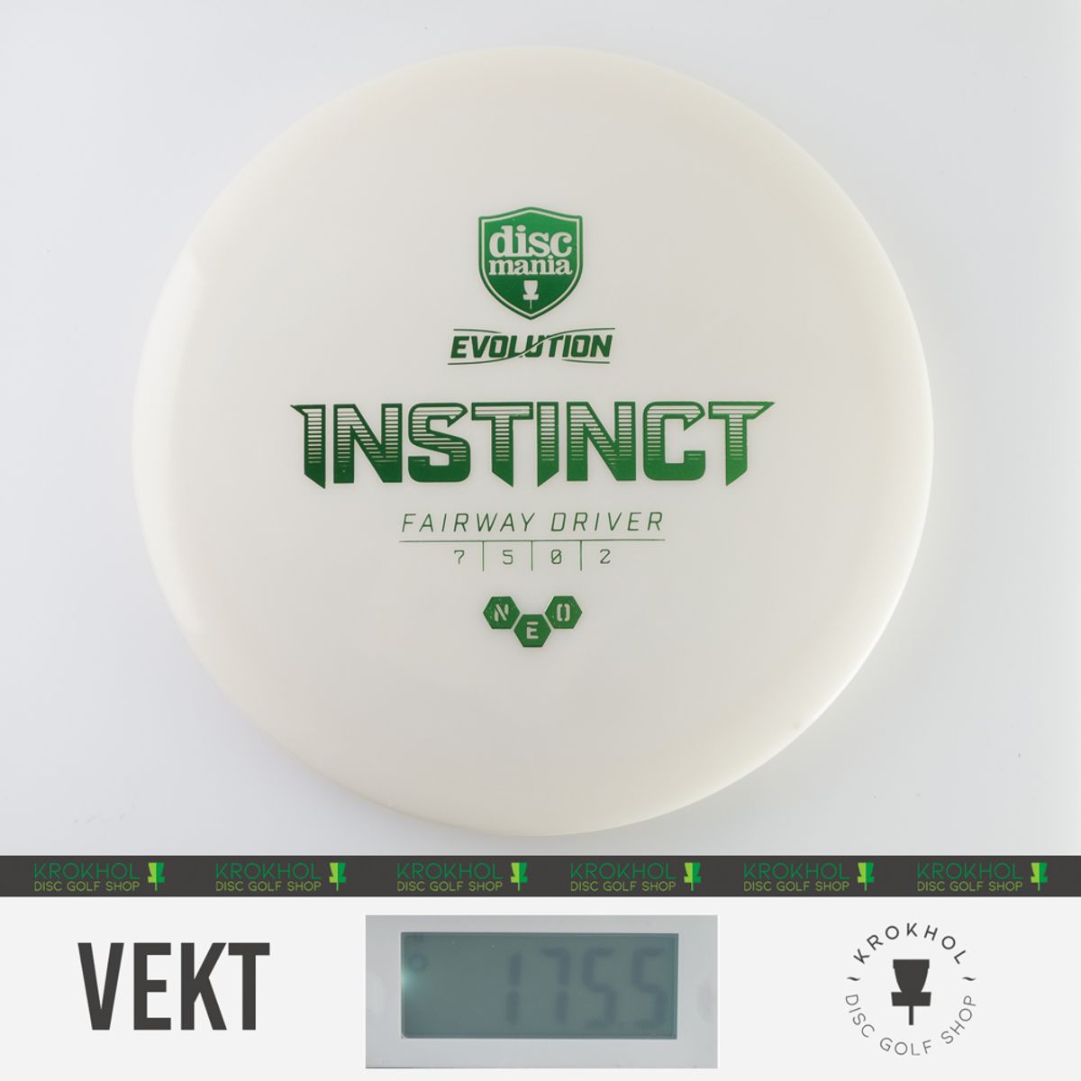 Neo Instinct